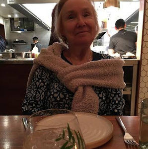 Meet your Posher, Janice g.